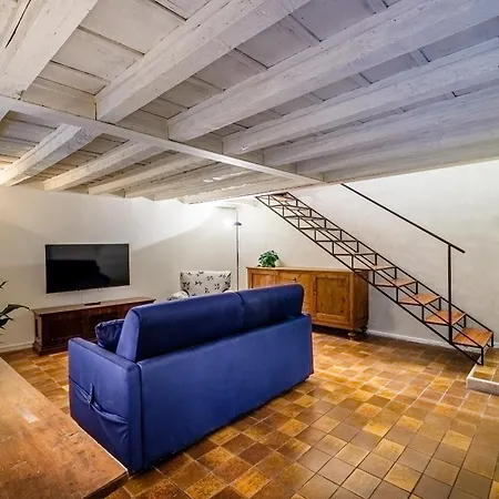 Apartmán Pao - Veronetta Home Verona