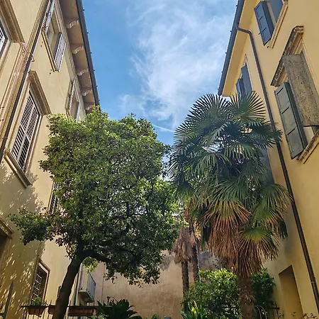 Apartment Pao - Veronetta 2