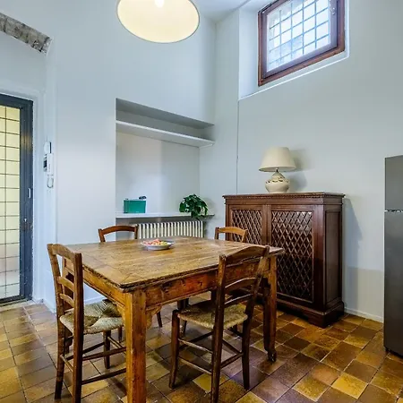 Apartment Pao - Veronetta 2