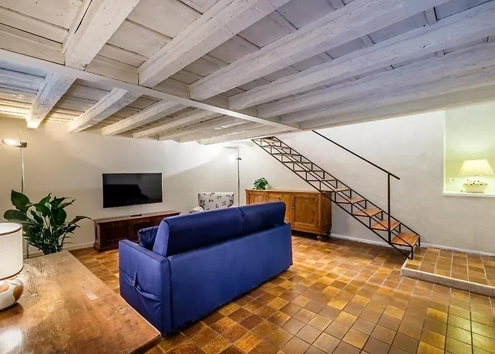 Apartmán Pao - Veronetta Home Verona