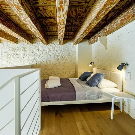 Pao - Veronetta Boutique Apartment Verona