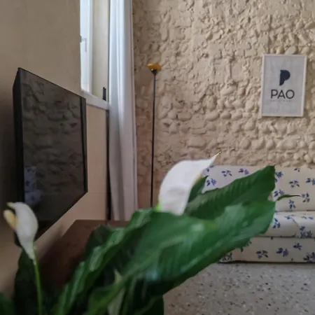 Apartment Pao - Veronetta Boutique Verona