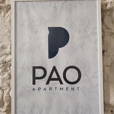 Apartment Pao - Veronetta Boutique Verona