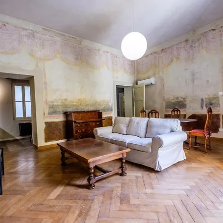 Apartment Pao - Veronetta Boutique Verona