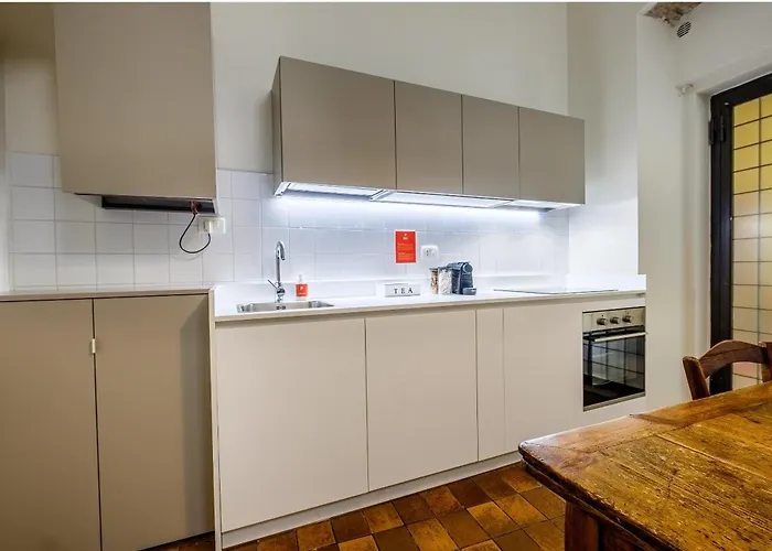 Pao - Veronetta Home Lägenhet *