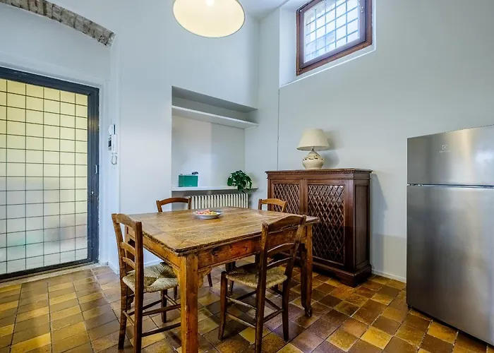 Lägenhet Pao - Veronetta Home