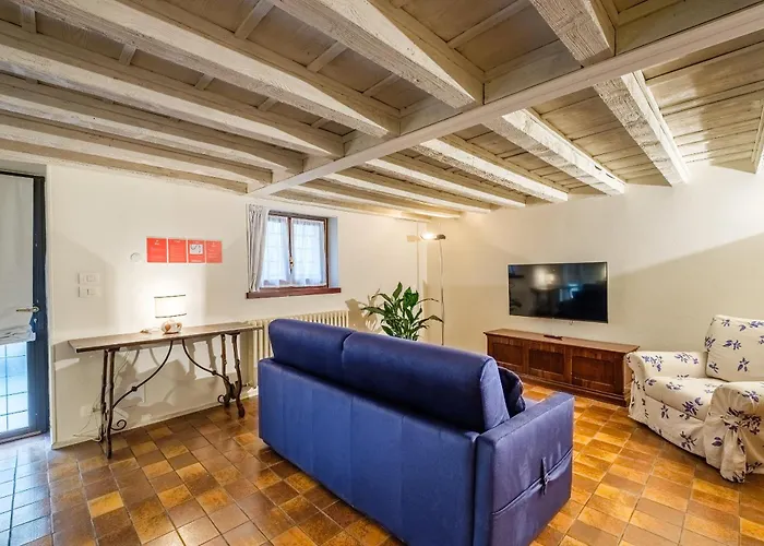 Pao - Veronetta Home *