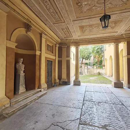 Apartament Pao - Veronetta 2 *