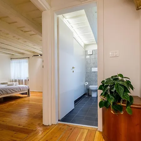 Apartament Pao - Veronetta 2 Werona