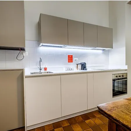 Pao - Veronetta 2 Apartament *