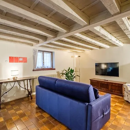 Pao - Veronetta Home *