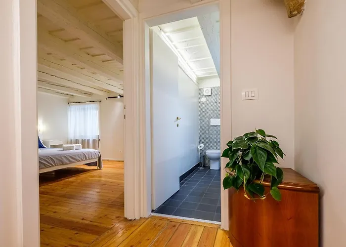 شقة Pao - Veronetta Home فيرونا