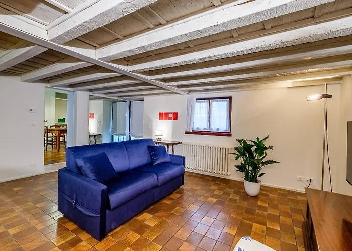 Pao - Veronetta Home