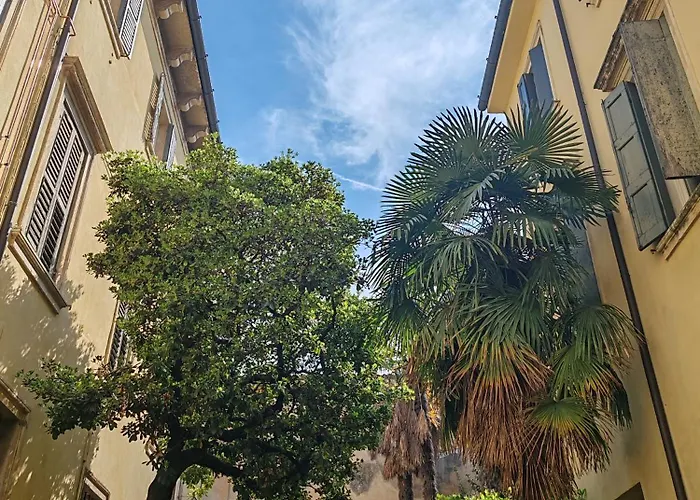 شقة Pao - Veronetta Home